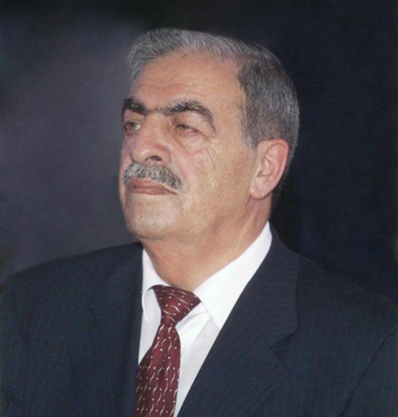 Khalil Haddadin